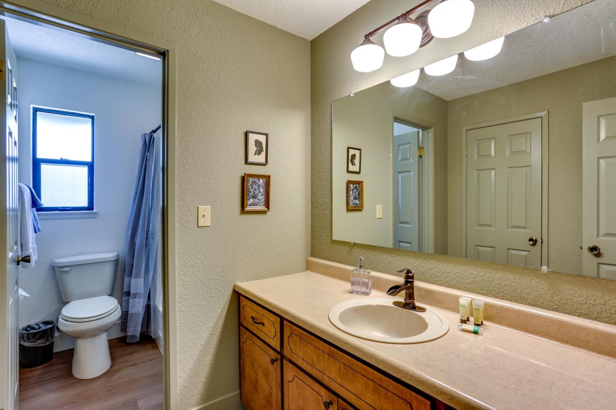 Pet-Friendly Escape With Game Room And Fire Pit! North Fork Exterior foto