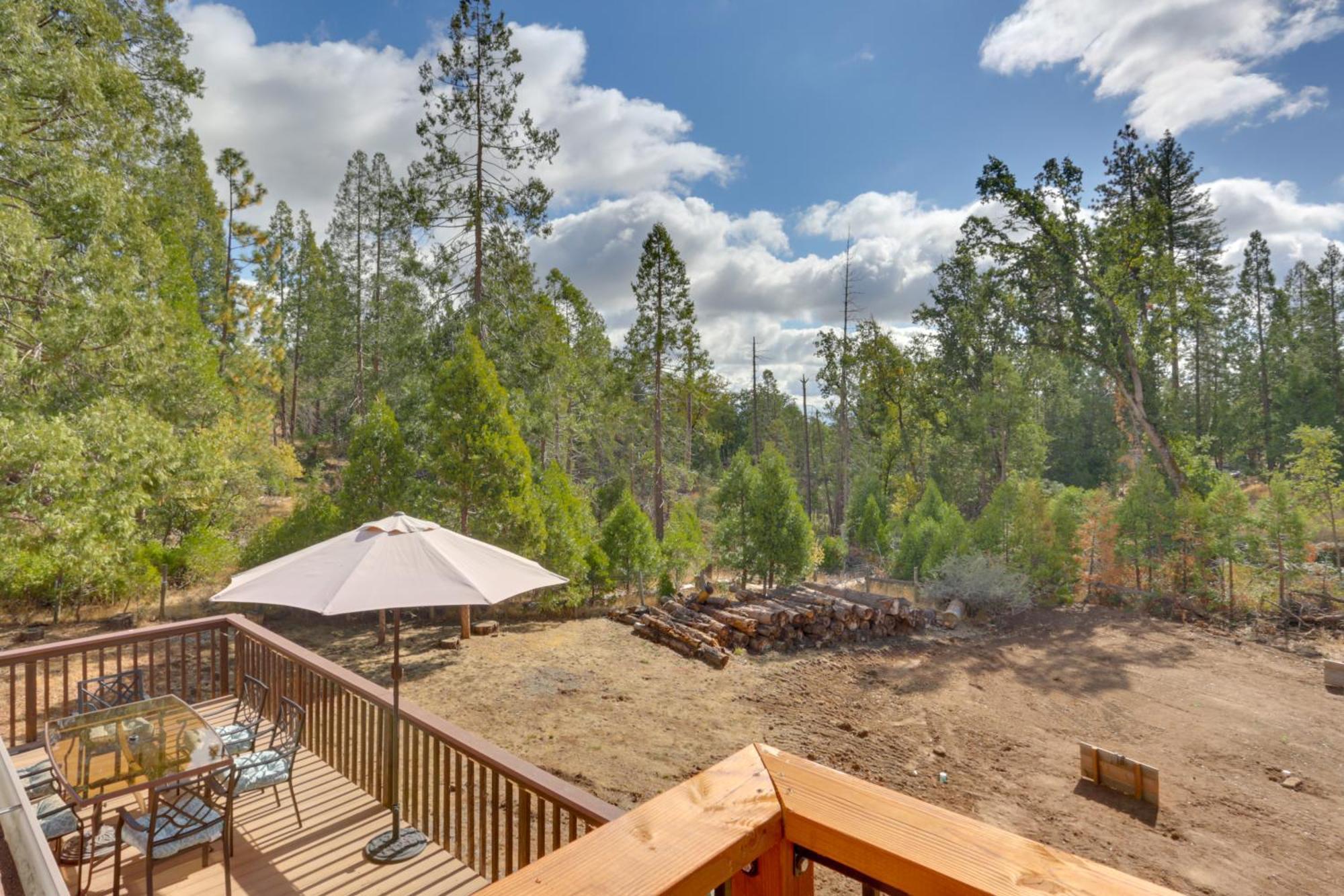 Pet-Friendly Escape With Game Room And Fire Pit! North Fork Exterior foto