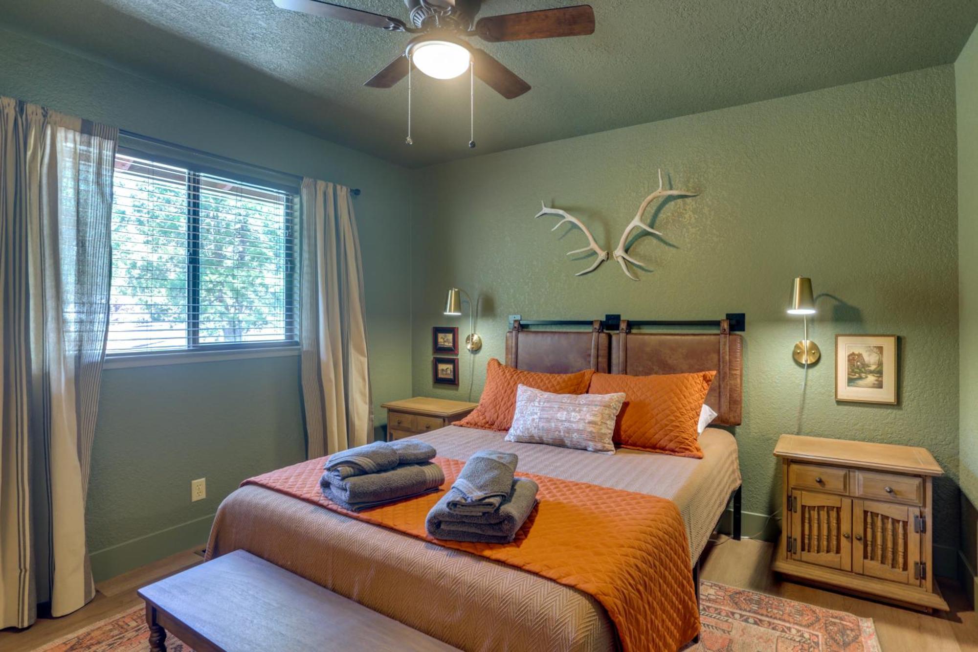 Pet-Friendly Escape With Game Room And Fire Pit! North Fork Exterior foto