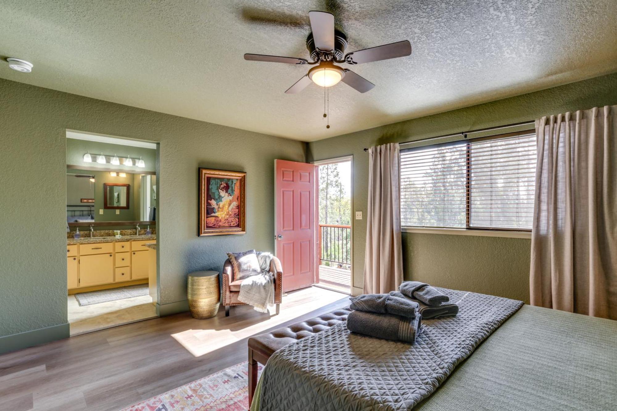 Pet-Friendly Escape With Game Room And Fire Pit! North Fork Exterior foto